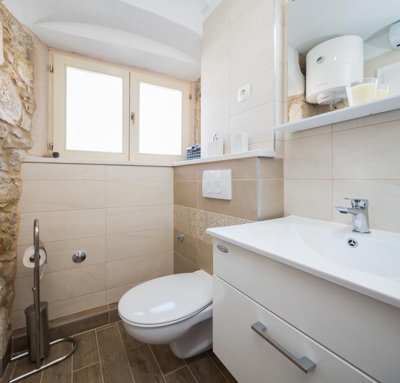 Apartamento Cindro With Terrace Split